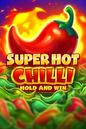 Super Hot Chilli - играть онлайн | Казино Cristal Palace бесплатно