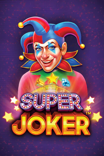 Super Joker - играть онлайн | Казино Cristal Palace бесплатно