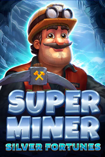 Super Miner - Silver Fortunes - играть онлайн | Казино Cristal Palace бесплатно