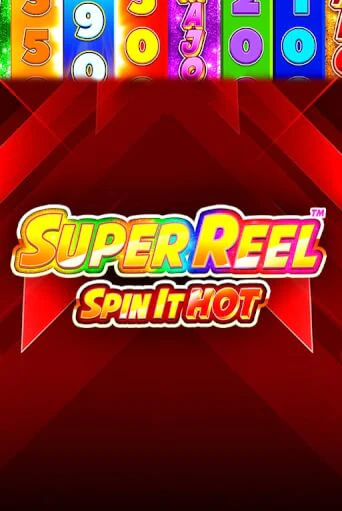 Super Reel: Spin it Hot! - играть онлайн | Казино Cristal Palace бесплатно