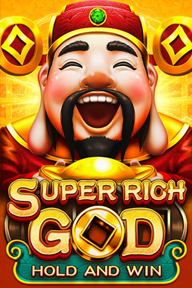 Super Rich God - играть онлайн | Казино Cristal Palace бесплатно