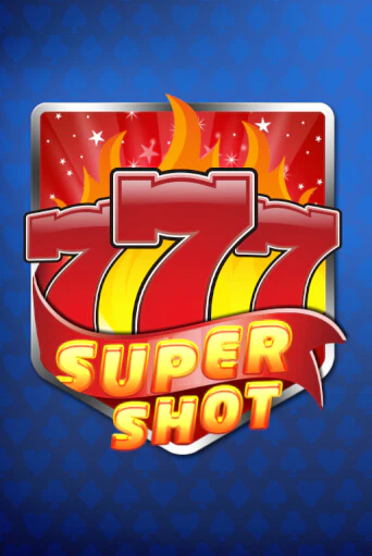 SuperShot - играть онлайн | Казино Cristal Palace бесплатно