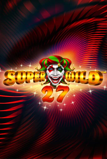 Super Wild 27 - играть онлайн | Казино Cristal Palace бесплатно