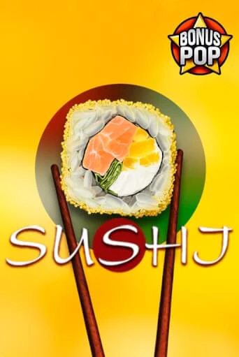 Sushi - играть онлайн | Казино Cristal Palace бесплатно