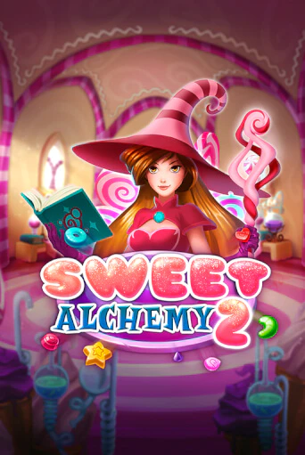 Sweet Alchemy 2 - играть онлайн | Казино Cristal Palace бесплатно