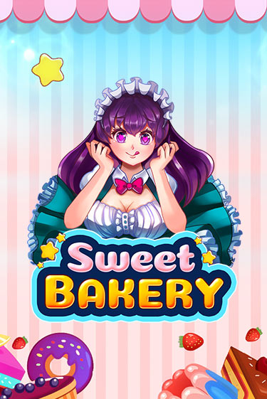 Sweet Bakery - играть онлайн | Казино Cristal Palace бесплатно