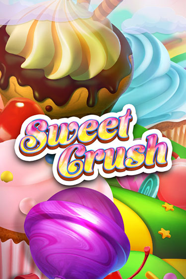 Sweet Crush - играть онлайн | Казино Cristal Palace бесплатно
