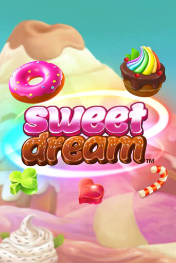 Sweet Dream - играть онлайн | Казино Cristal Palace бесплатно