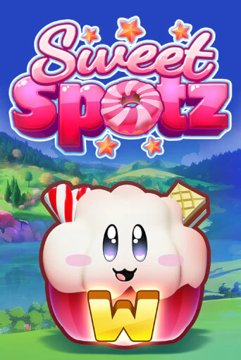 Sweet Spotz - играть онлайн | Казино Cristal Palace бесплатно