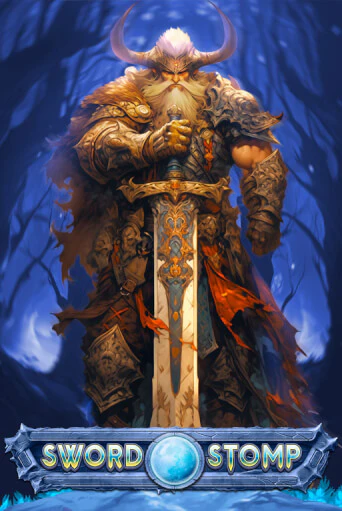 Sword Stomp - играть онлайн | Казино Cristal Palace бесплатно