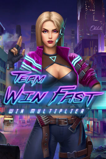 Team Win Fast - играть онлайн | Казино Cristal Palace бесплатно