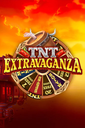 TNT Extravaganza - играть онлайн | Казино Cristal Palace бесплатно