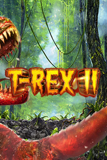 T-REX 2 - играть онлайн | Казино Cristal Palace бесплатно