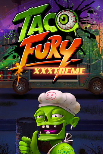 Taco Fury Xxxtreme - играть онлайн | Казино Cristal Palace бесплатно
