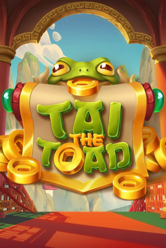 Tai the Toad - играть онлайн | Казино Cristal Palace бесплатно