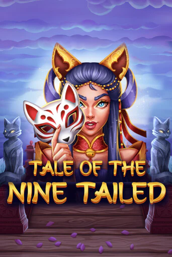 Tale of the Nine-Tailed - играть онлайн | Казино Cristal Palace бесплатно