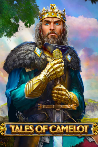 Tales Of Camelot - играть онлайн | Казино Cristal Palace бесплатно