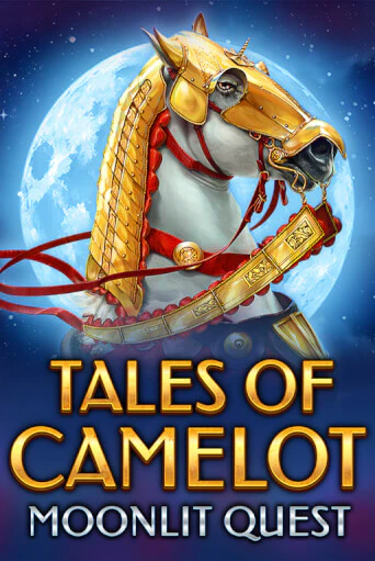 Tales Of Camelot - Moonlit Quest - играть онлайн | Казино Cristal Palace бесплатно
