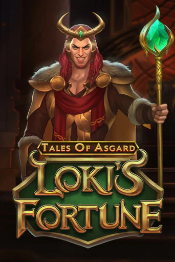 Tales of Asgard: Loki's Fortune - играть онлайн | Казино Cristal Palace бесплатно
