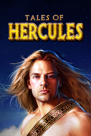 Tales of Hercules - играть онлайн | Казино Cristal Palace бесплатно