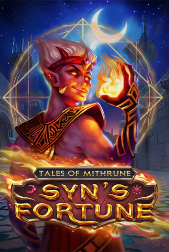 Tales of Mithrune Syn's Fortune - играть онлайн | Казино Cristal Palace бесплатно