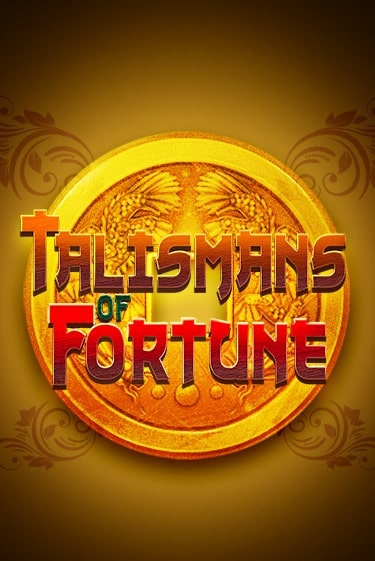 Talismans of Fortune - играть онлайн | Казино Cristal Palace бесплатно