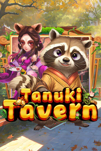 Tanuki Tavern - играть онлайн | Казино Cristal Palace бесплатно