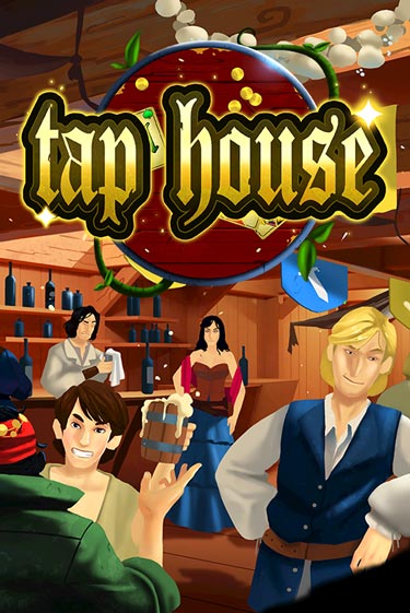 Tap House - играть онлайн | Казино Cristal Palace бесплатно