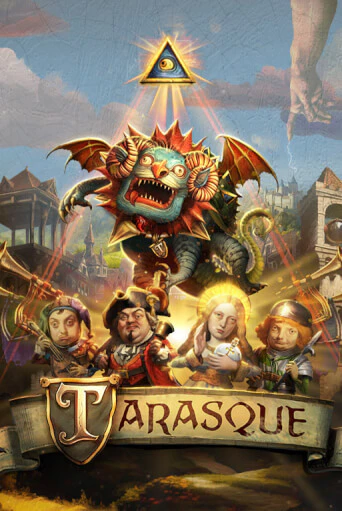 Tarasque - играть онлайн | Казино Cristal Palace бесплатно