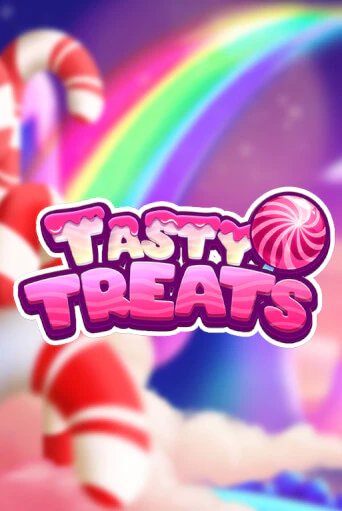 Tasty Treats - играть онлайн | Казино Cristal Palace бесплатно