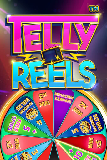 Telly Reels - играть онлайн | Казино Cristal Palace бесплатно