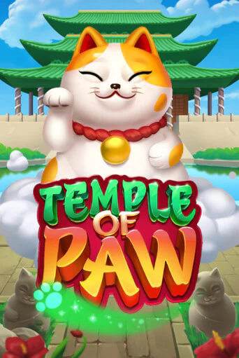 Temple of Paw - играть онлайн | Казино Cristal Palace бесплатно