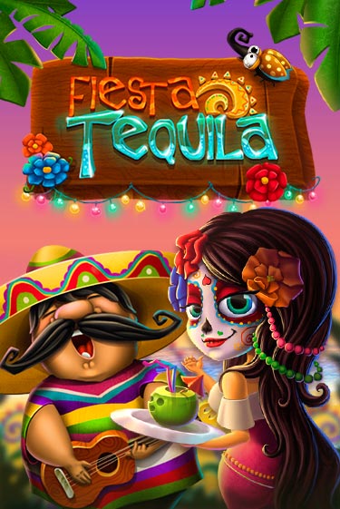 Tequila Fiesta - играть онлайн | Казино Cristal Palace бесплатно