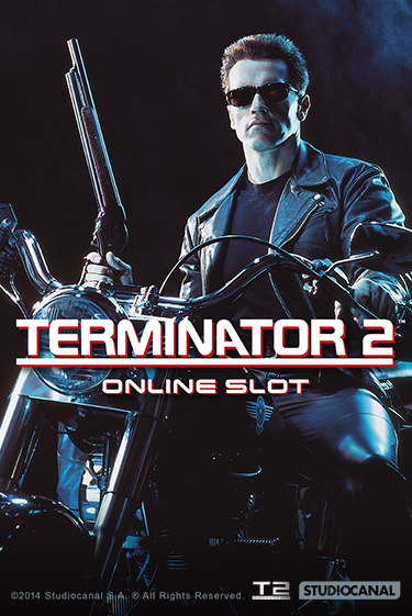 Terminator 2™ Remastered - играть онлайн | Казино Cristal Palace бесплатно