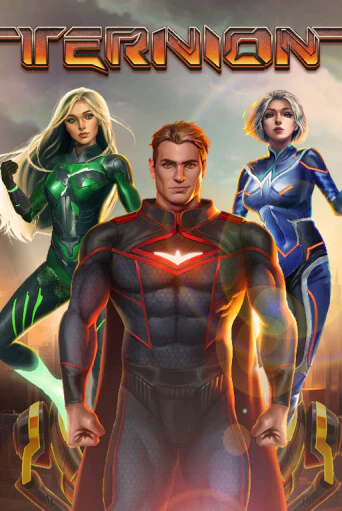 Ternion - играть онлайн | Казино Cristal Palace бесплатно