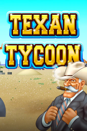 Texan Tycoon - играть онлайн | Казино Cristal Palace бесплатно