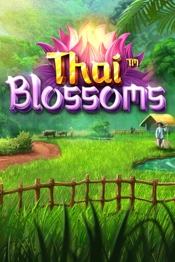 Thai Blossoms - играть онлайн | Казино Cristal Palace бесплатно