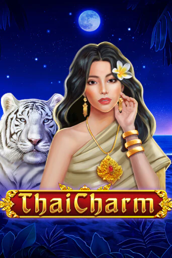 Thai Charm - играть онлайн | Казино Cristal Palace бесплатно