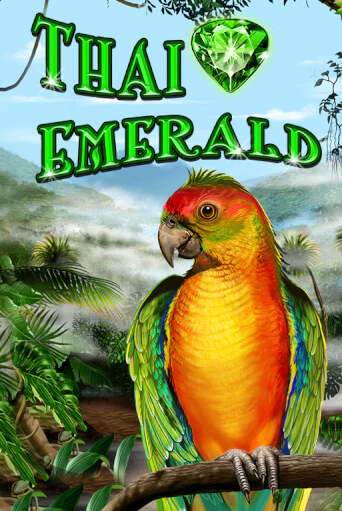 Thai Emerald - играть онлайн | Казино Cristal Palace бесплатно