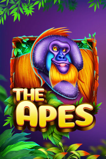 The Apes - играть онлайн | Казино Cristal Palace бесплатно
