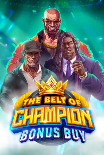 The Belt of Champion Bonus Buy - играть онлайн | Казино Cristal Palace бесплатно