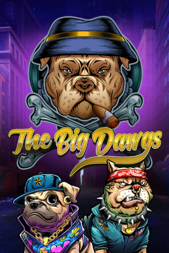 The Big Dawgs - играть онлайн | Казино Cristal Palace бесплатно
