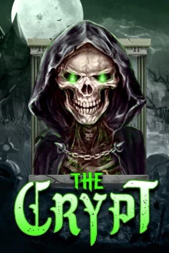 The Crypt - играть онлайн | Казино Cristal Palace бесплатно
