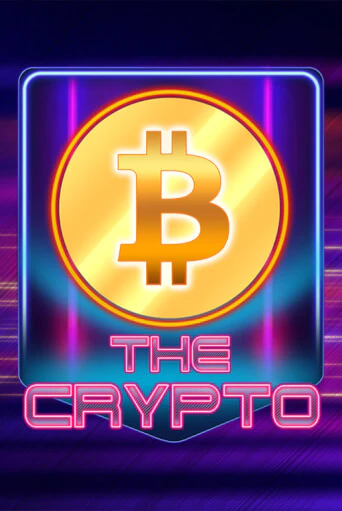 The Crypto - играть онлайн | Казино Cristal Palace бесплатно