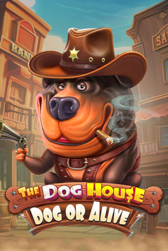 The Dog House - Dog or Alive - играть онлайн | Казино Cristal Palace бесплатно