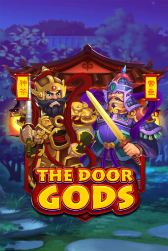 The Door Gods - играть онлайн | Казино Cristal Palace бесплатно