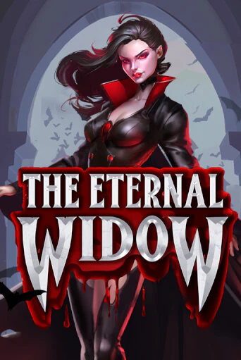 The Eternal Widow - играть онлайн | Казино Cristal Palace бесплатно
