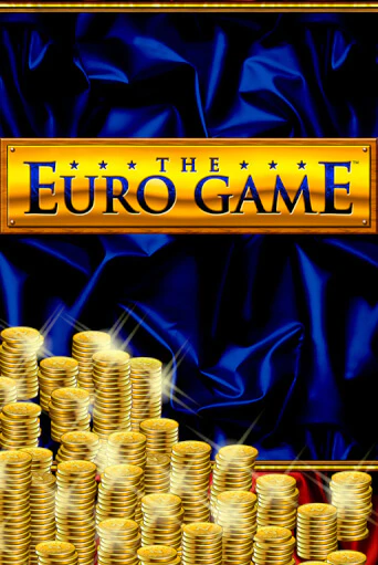 The Euro Game - играть онлайн | Казино Cristal Palace бесплатно