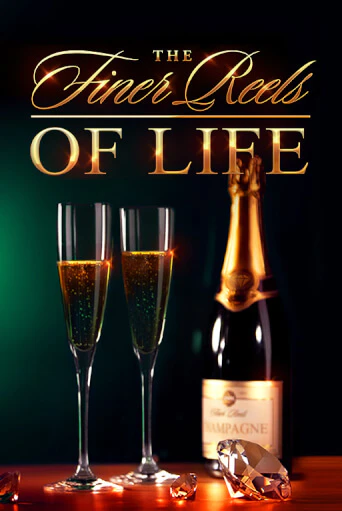 The Finer Reels of Life - играть онлайн | Казино Cristal Palace бесплатно