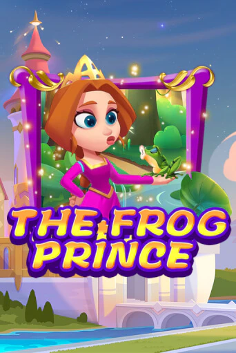 The Frog Prince - играть онлайн | Казино Cristal Palace бесплатно